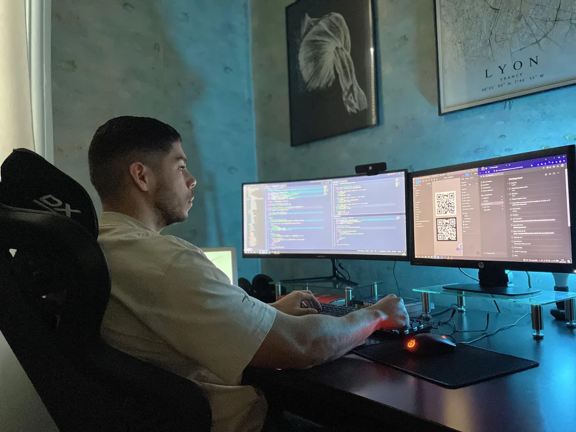 Ce qui fait la différence