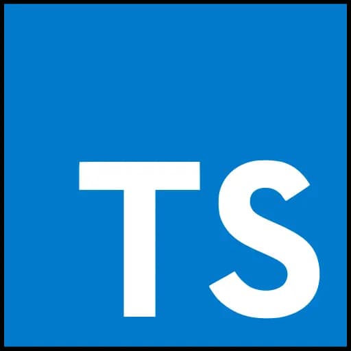 TypeScript & JavaScript